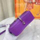 155NH7B Popular   leather bag
