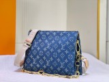 B1E5515 Popular    high quality denim bag