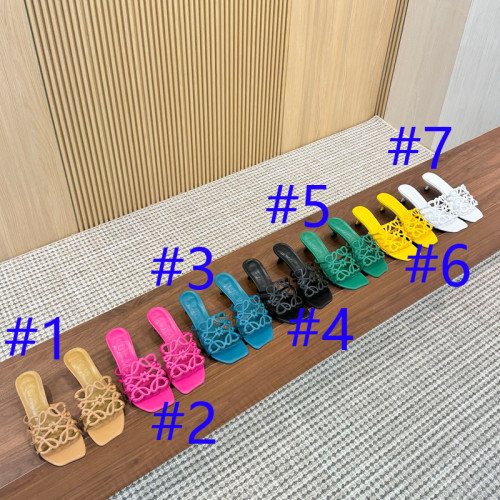 255QA33Z fashion Slippers