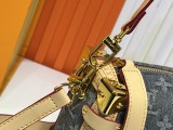 B1N55E20 Popular    canvas denim bag