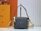 B1N55E20 Popular    canvas denim bag