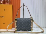 B1N55E20 Popular    canvas denim bag