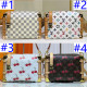 B1N55E18 Popular    leather bag