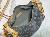 B1N55E20 Popular    canvas denim bag