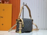 B1N55E20 Popular    canvas denim bag