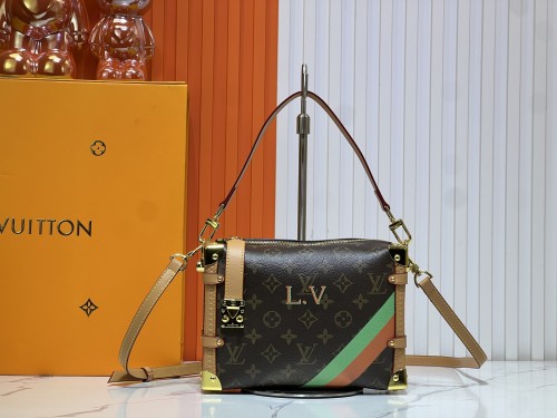 B1N55E19 Popular leather bag