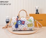 B1N55E21 Popular  Luggage bags