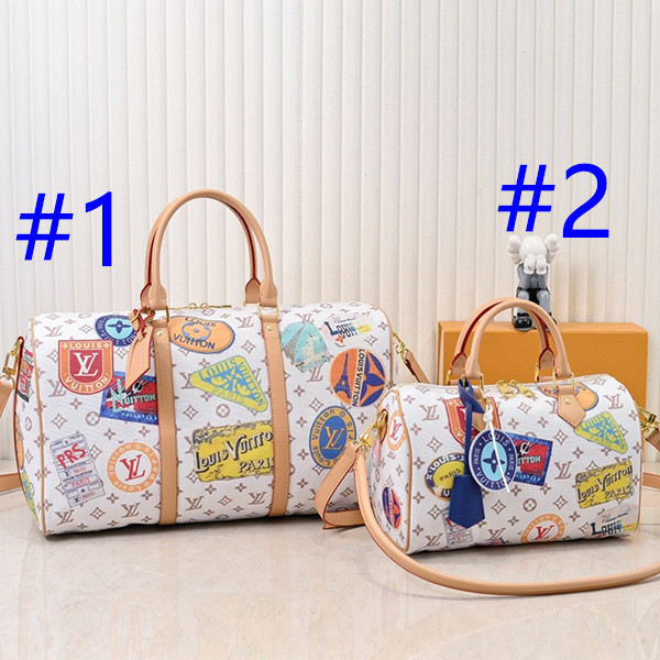 B1N55E21 Popular  Luggage bags