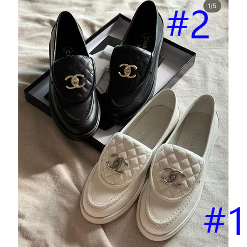 Z1X55C1 Popular leather  Shoes