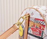 B1N55E21 Popular  Luggage bags