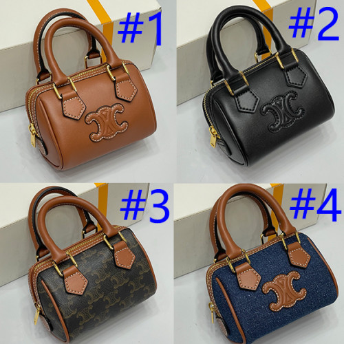 B1N55N27 Popular    leather bag