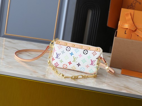 B1N55E30 Popular    leather bag