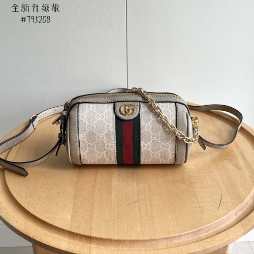 155NB28B Fashionable leather bag