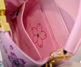155NE42B Popular   leather bag