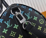 B1N55E41 Popular   leather luggage bags