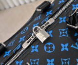 B1N55E41 Popular   leather luggage bags
