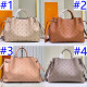 155NE39B Popular  leather bag