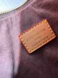 155NE35B Popular  leather bag