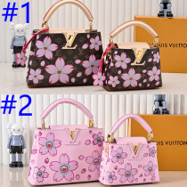 155NE42B Popular   leather bag