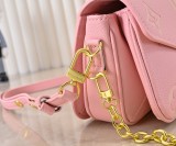 155NE38B Popular  leather bag