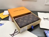 155NE43B Popular  leather wallets