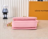 155NE38B Popular  leather bag