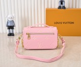 155NE38B Popular  leather bag
