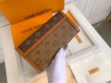 155NE33B Popular   leather wallets