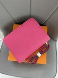 155NH63B Popular  leather bag