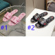 Z2Q55E37 Popular leather shoes