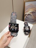Z2Q55E37 Popular leather shoes