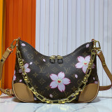 B1N55E60 Popular   leather bag