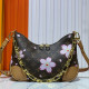 B1N55E60 Popular   leather bag
