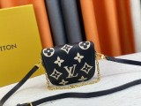 155NE58B Popular   leather bag