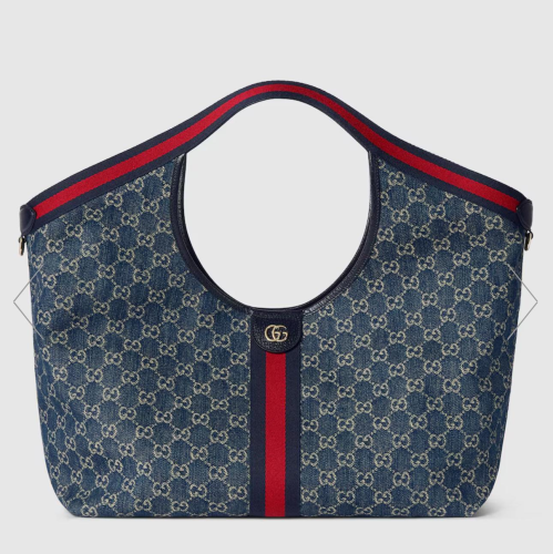 B1N55B47 Popular   denim bag