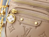 155NE59B Popular   leather bag