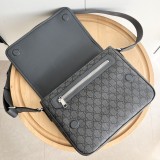 155NB50B Popular  leather bag