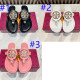 Z2Q55A34  Popular leather shoes