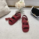 Z2N55B11 Popular leather  shoes