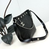 155NC68B Popular    leather bag