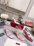 Z2Q55VL54  Popular leather High heels