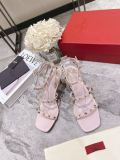 Z2Q55VL54  Popular leather High heels