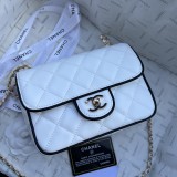 B1N55C67 Popular  leather bag