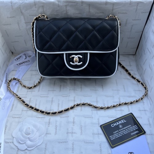B1N55C67 Popular  leather bag
