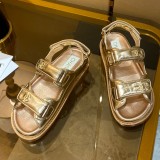 255QC48Z Popular leather shoes