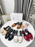 Z2Q55CL51  Popular leather shoes