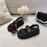 Z2N55B11 Popular leather  shoes