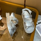 255QC48Z Popular leather shoes
