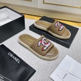 Z2Q55C43 Popular leather shoes
