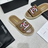 Z2Q55C43 Popular leather shoes